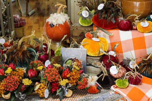 Harvest Days
