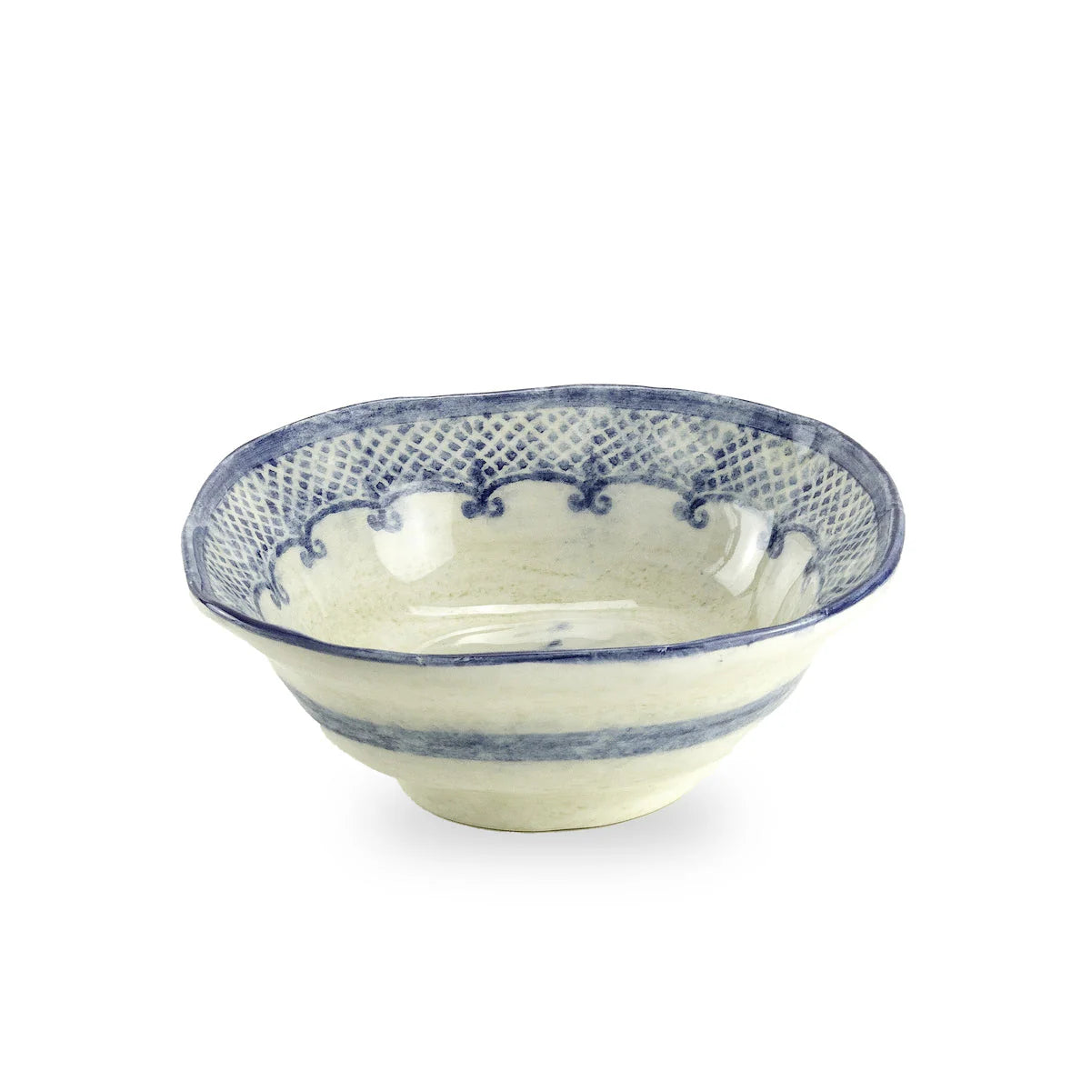 Arte Italica - Burano Pasta/Cereal Bowl