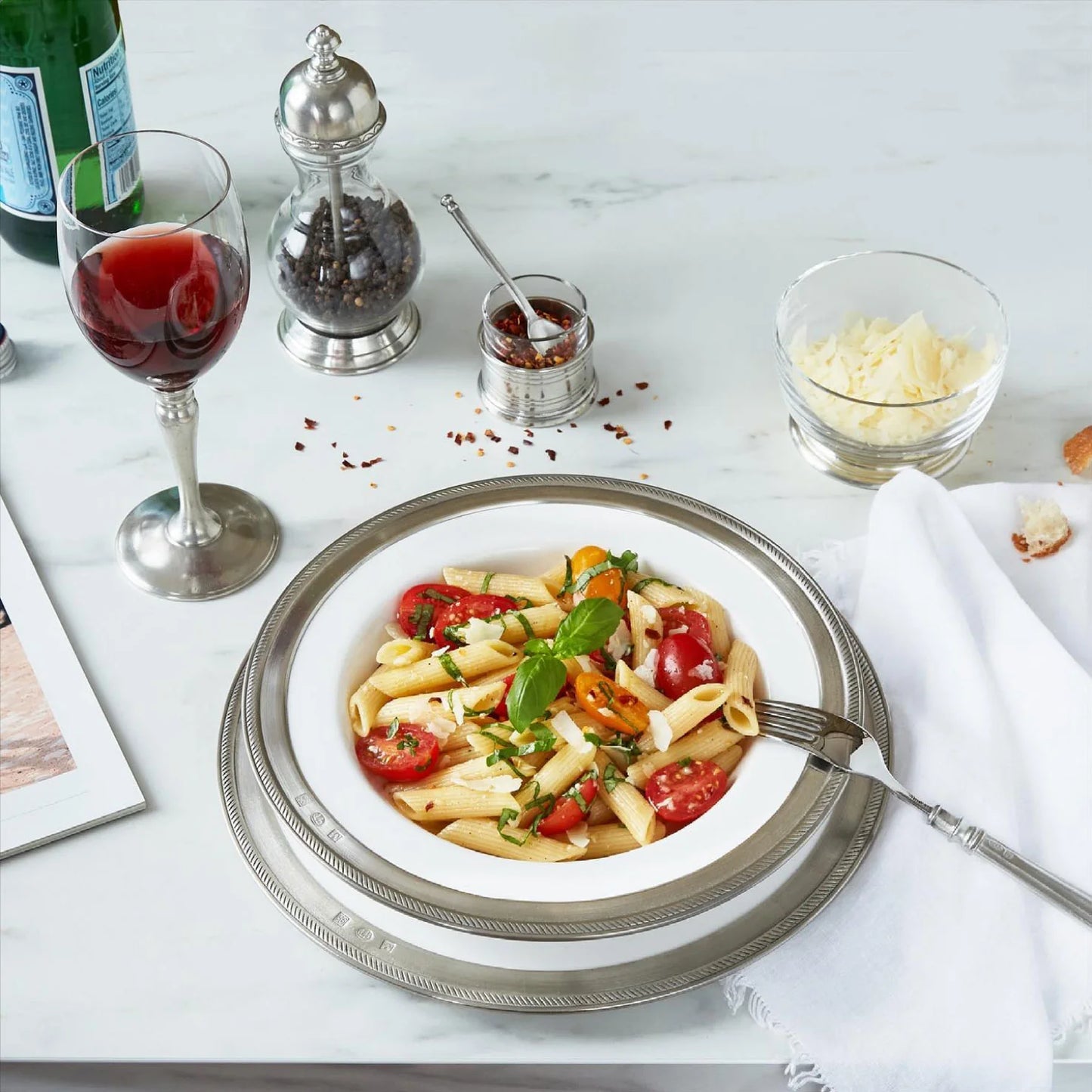 Match - Luisa Soup/Pasta Bowl