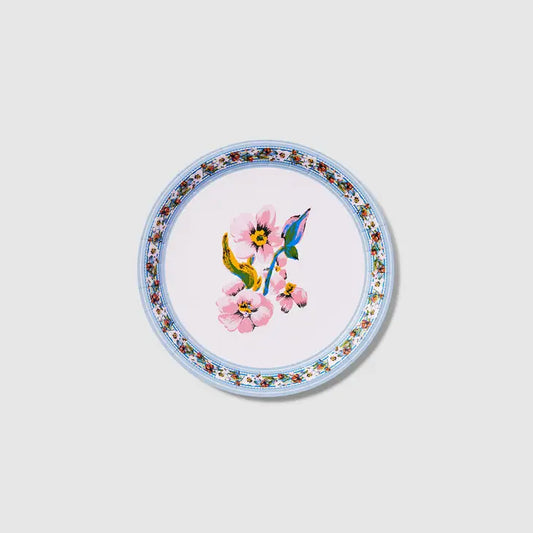 Vera Bradley + Coterie Sea Air Floral Small Plates