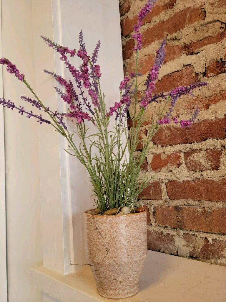 "Lavender Lush" Arrangement