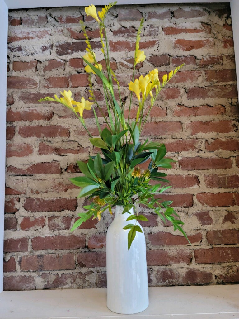 "Summer Sunshine" Arrangement