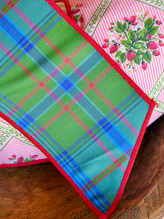 Pick of the Patch Ribbon