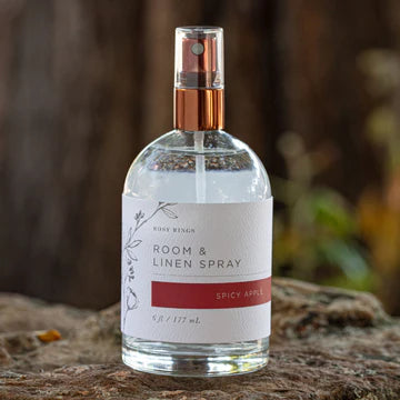 Spicy Apple Room & Linen Spray
