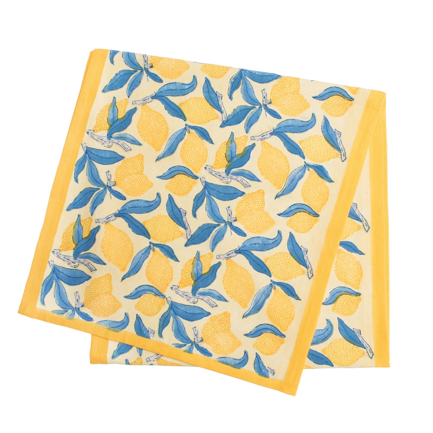 Lemon Tree Runner
