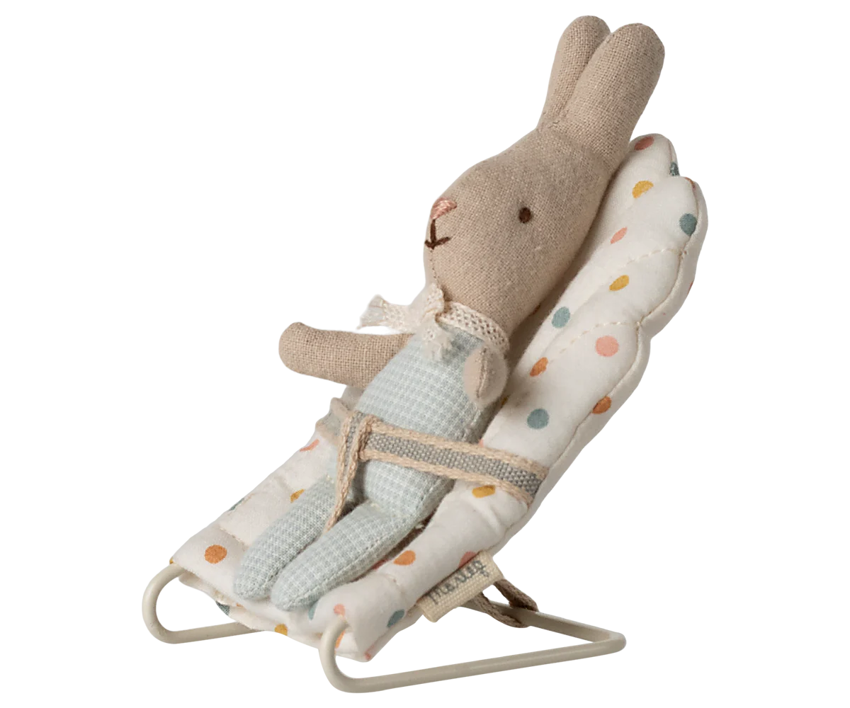 Babysitter, My - Multi Dots