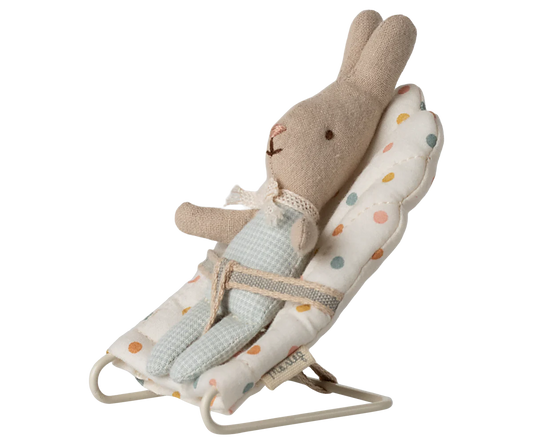 Babysitter, My - Multi Dots