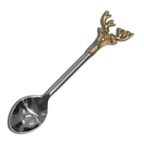 Deer Spoons