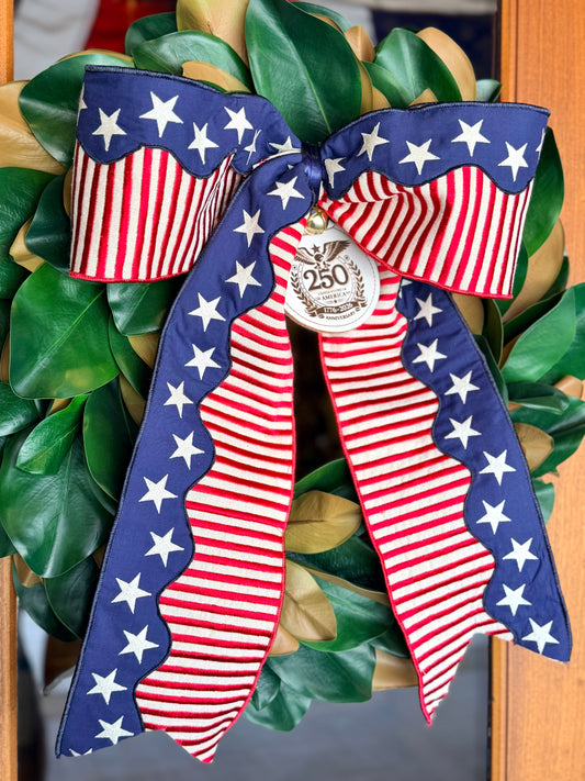 Beauty & Grace Wreath