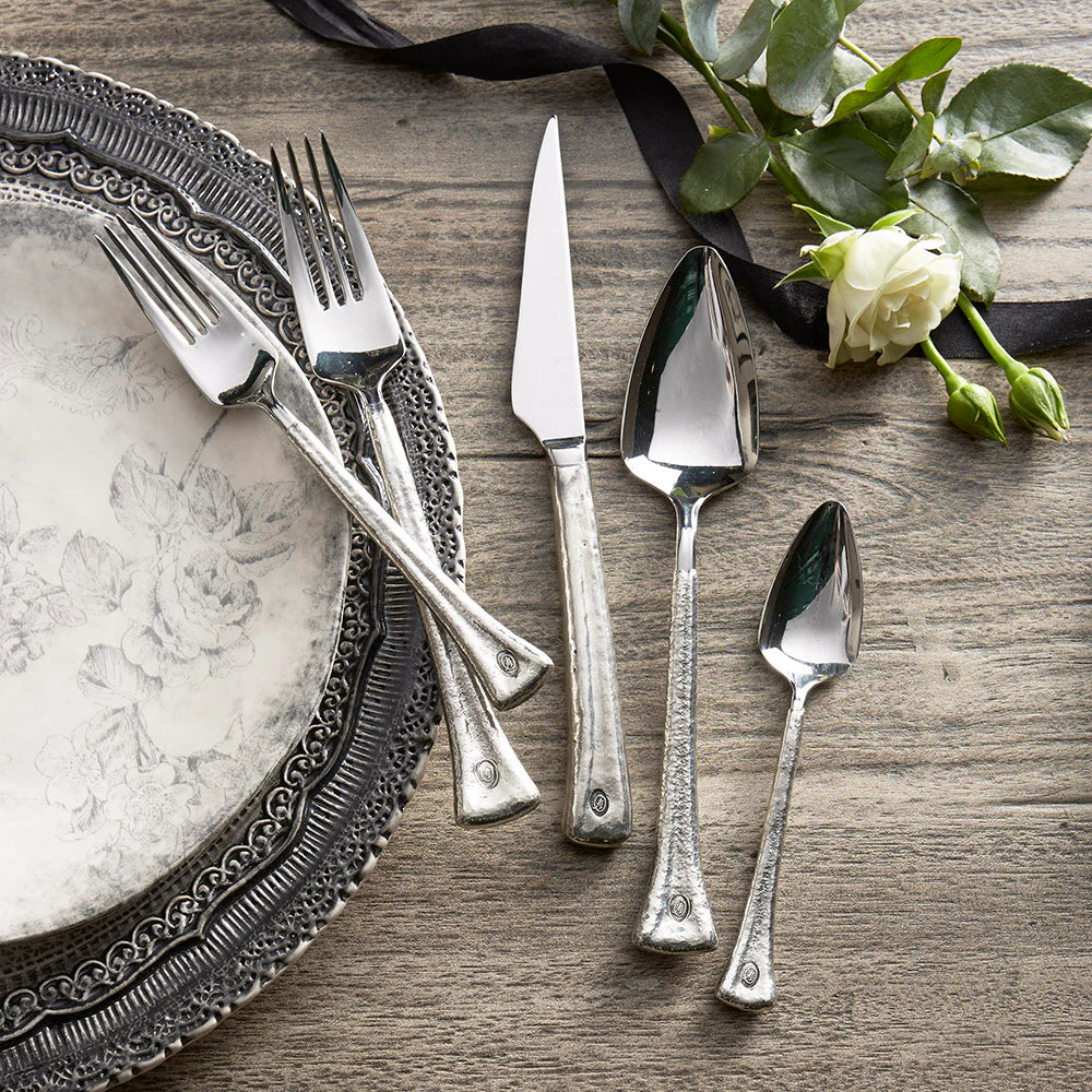 Arte Italica - Finezza Grey Charger