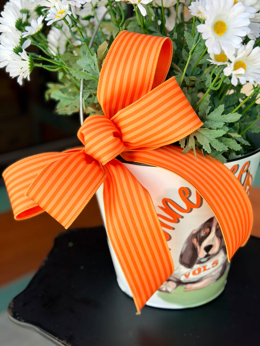 UT Daisy Bucket