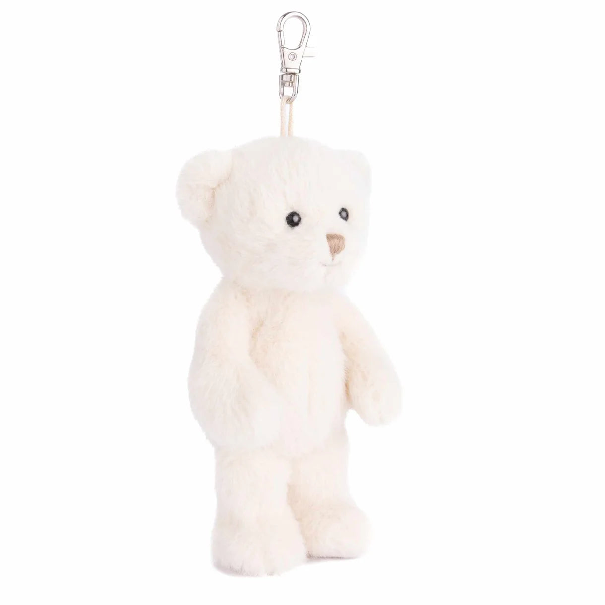 Happy Wyatt Bag Charm XL
