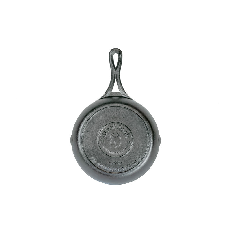 Blacklock *63* 7 Inch Triple Seasoned Cast Iron Skillet