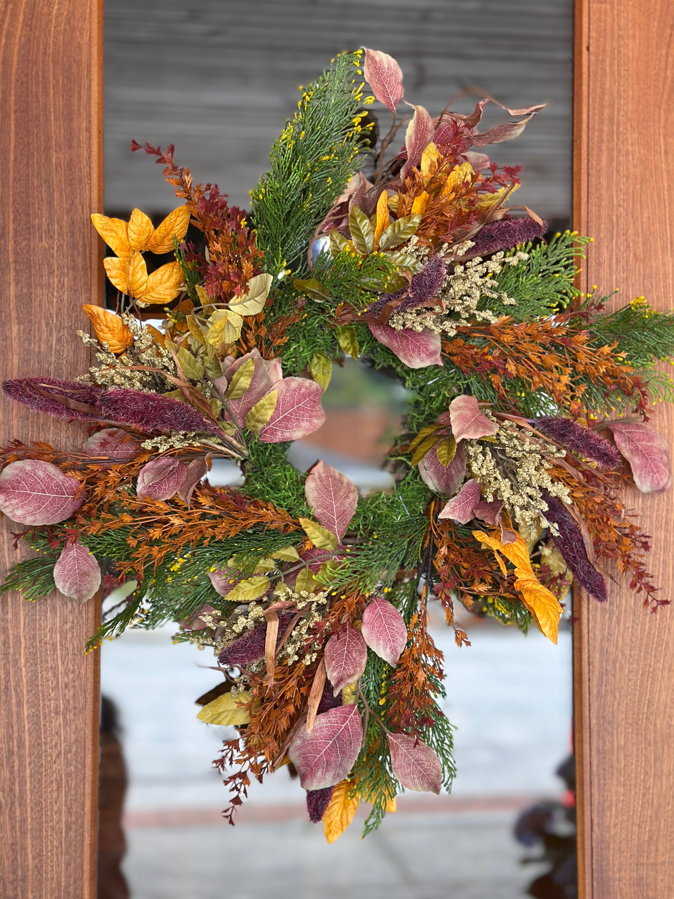 Amelia Wreath