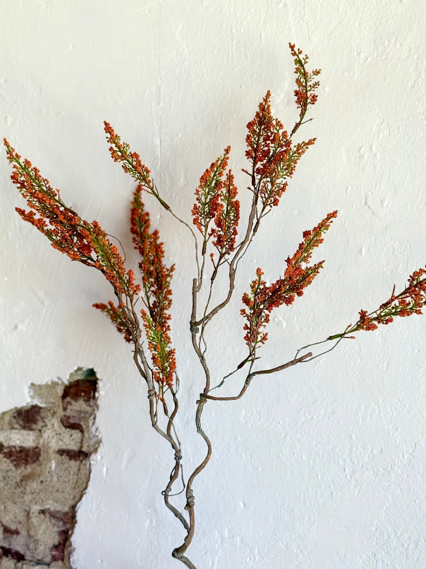 36" ASTILBE SPRAY (MULTIPLE OPTIONS)