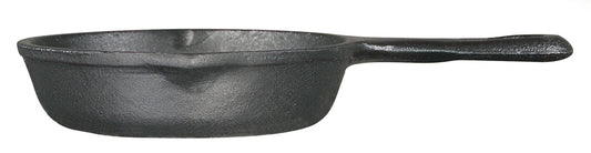 3.5 Inch Mini Cast Iron Skillet