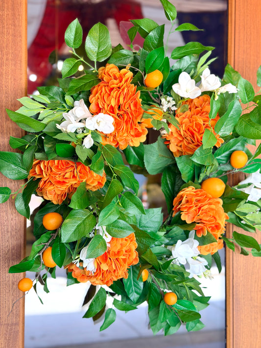 Jolene Wreath