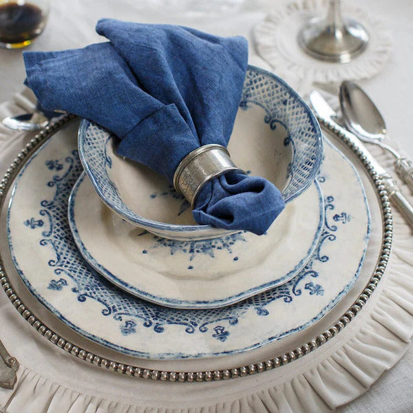 Arte Italica - Burano Pasta/Cereal Bowl