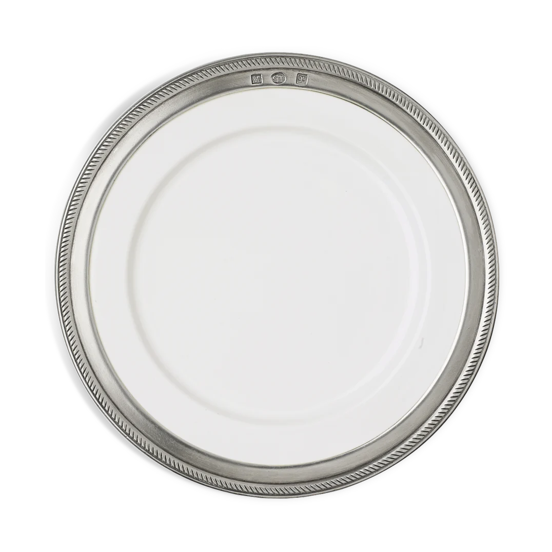 Match - Luisa Dessert Plate
