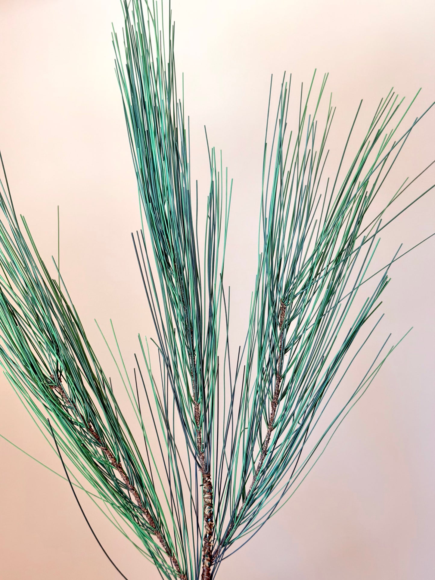 23" LONG NEEDLE PINE X 3