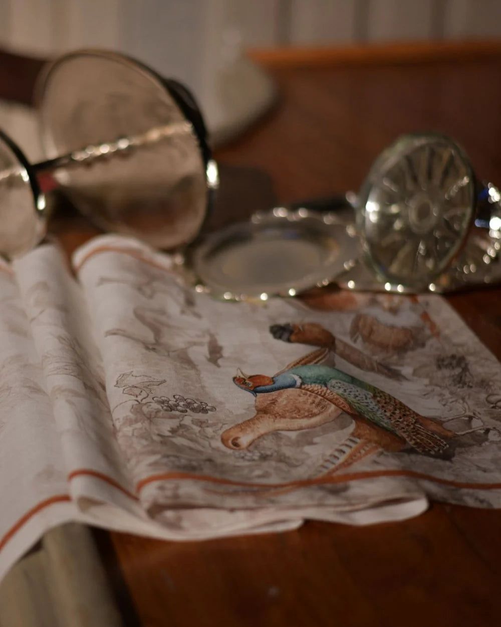 Norma Table Runner