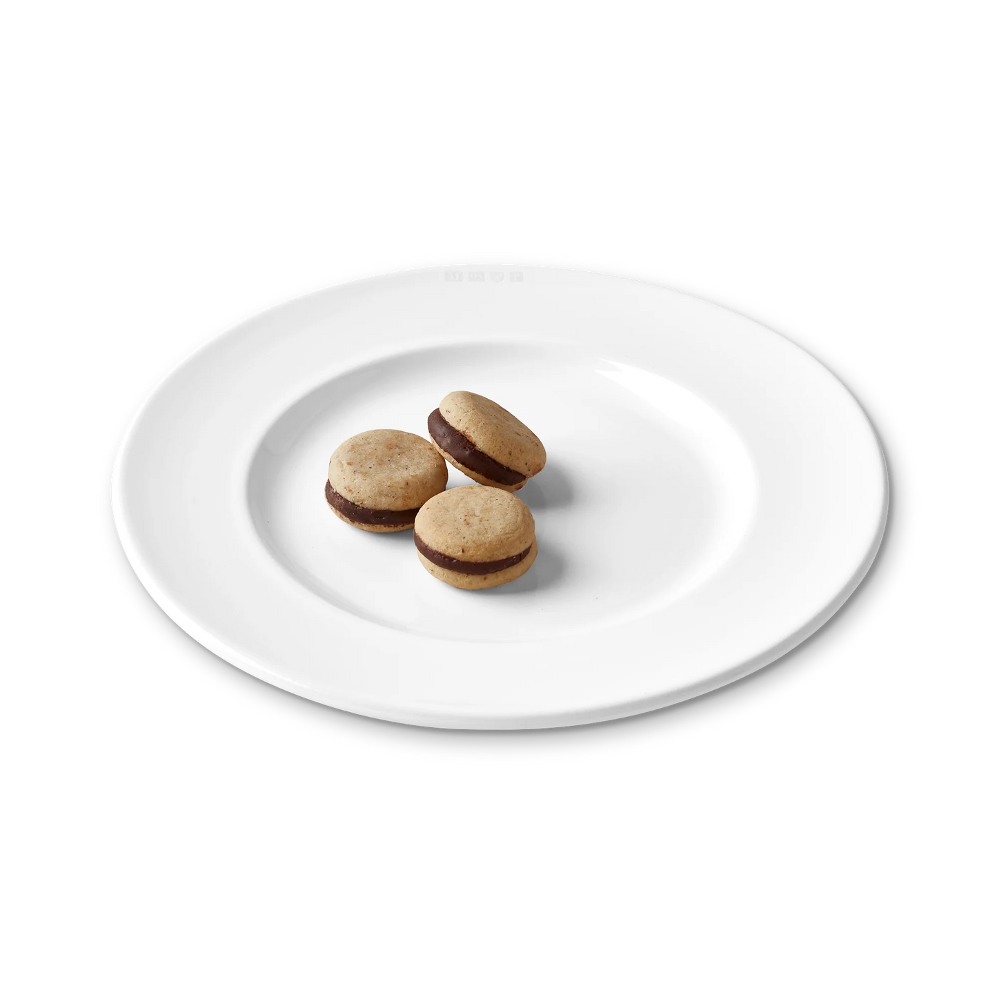 Match - 1508 Salad/Dessert Plate