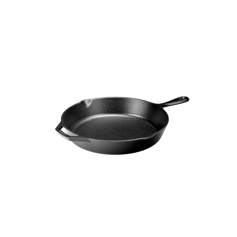12 Inch Love is Like a Butterfly Dolly Parton Skillet