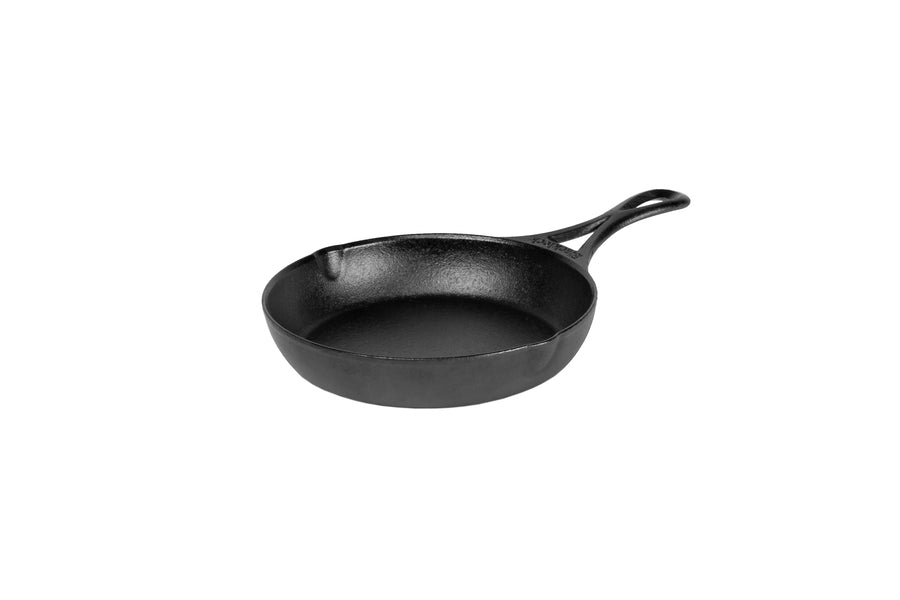 Blacklock *63* 7 Inch Triple Seasoned Cast Iron Skillet