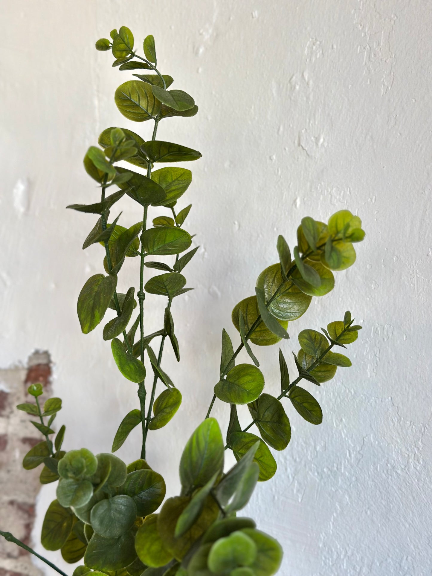 34" Eucalyptus Spray