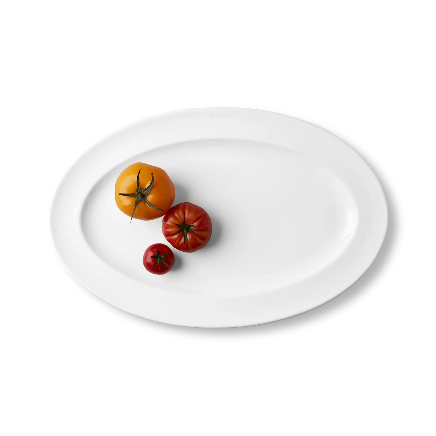 Match - 1508 Small Oval Platter
