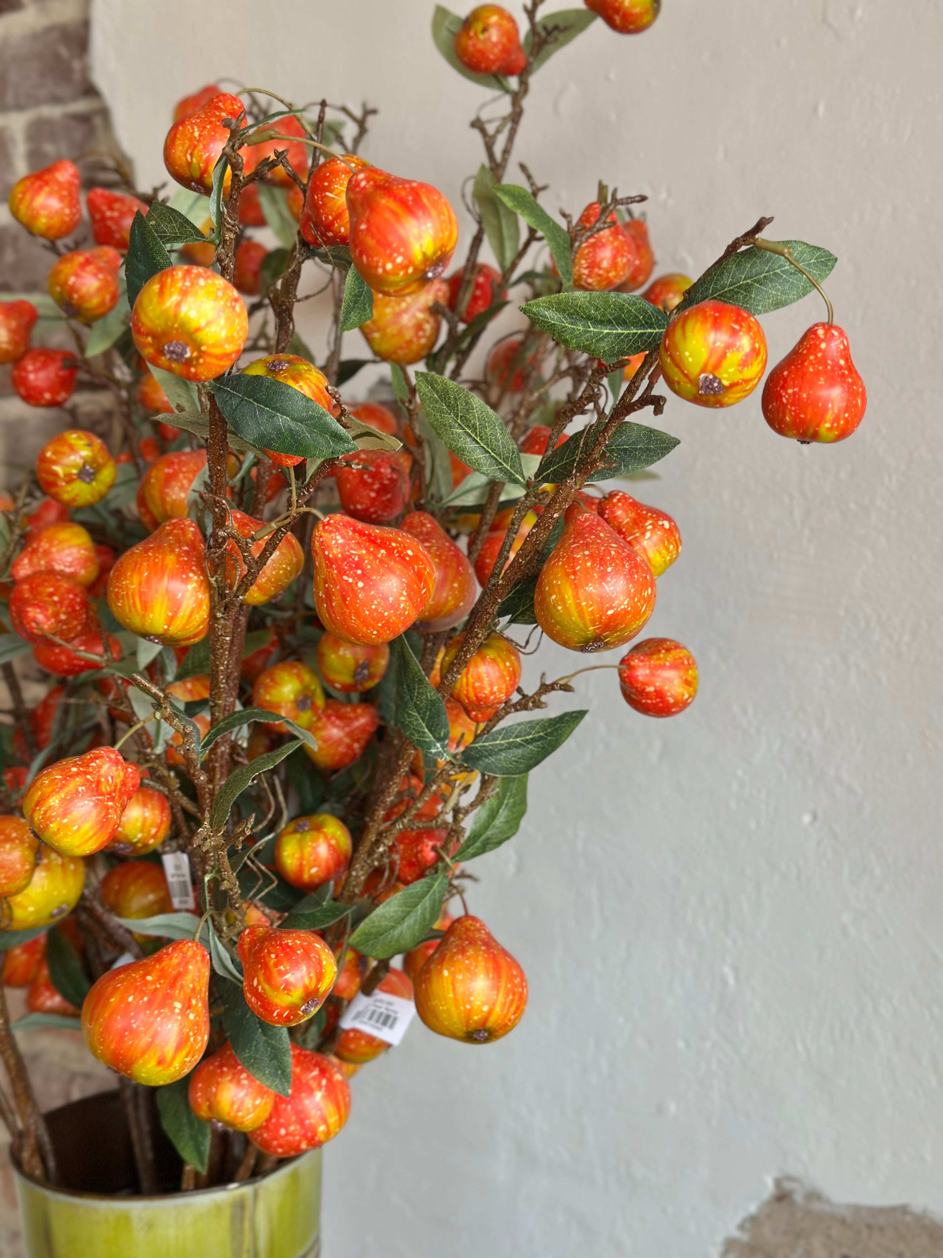 38" Pear Spray (COLOR OPTIONS)