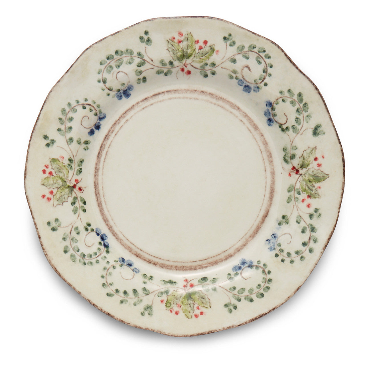 Arte Italica - Medici Festivo Dinner Plate