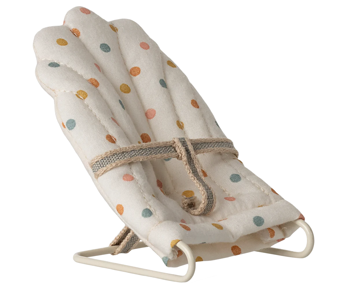Babysitter, My - Multi Dots