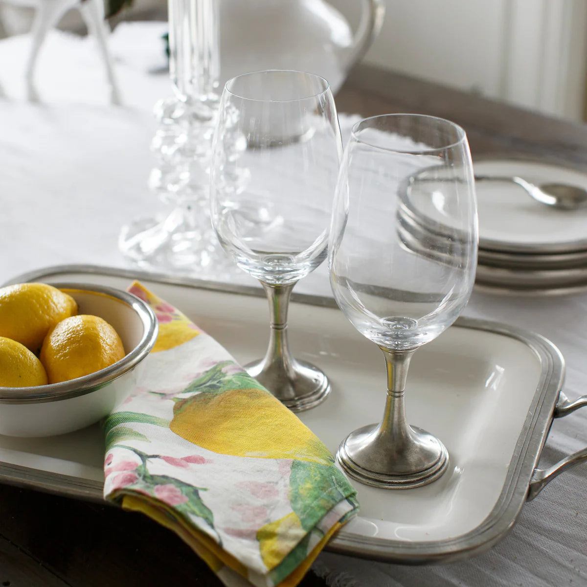 Arte Italica - Valentina Beverage Glass
