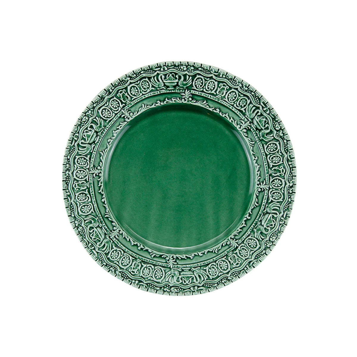 Arte Italica - Renaissance Imperial Green Salad/Dessert Plate