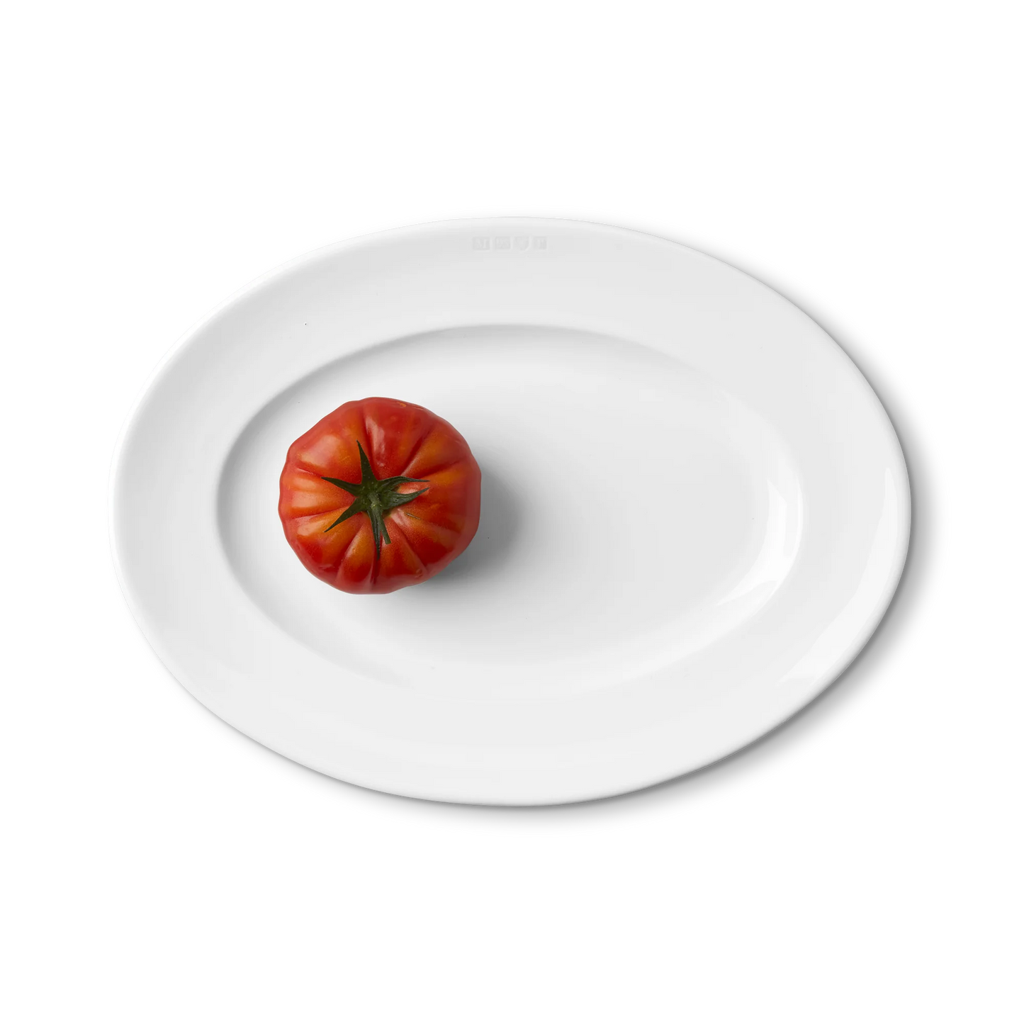 Match - 1508 Small Oval Platter