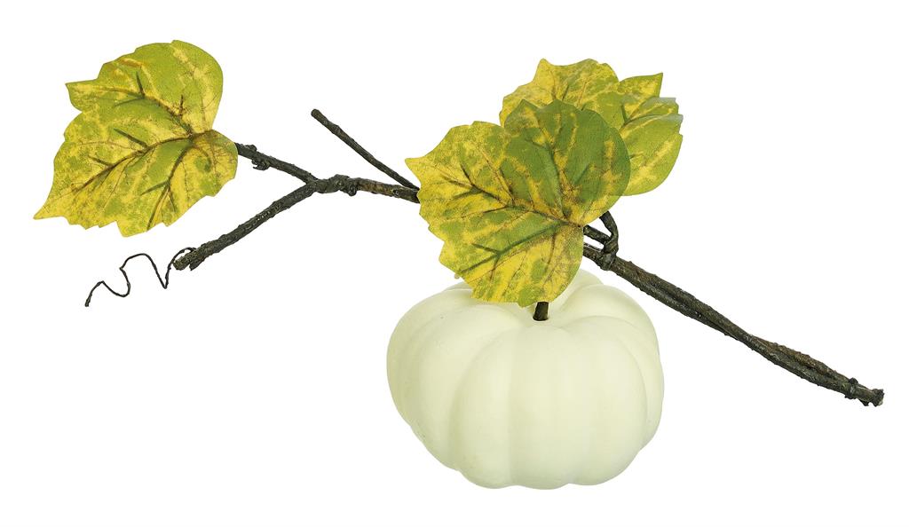 PUMPKIN VINE, 14" (Multiple Options)