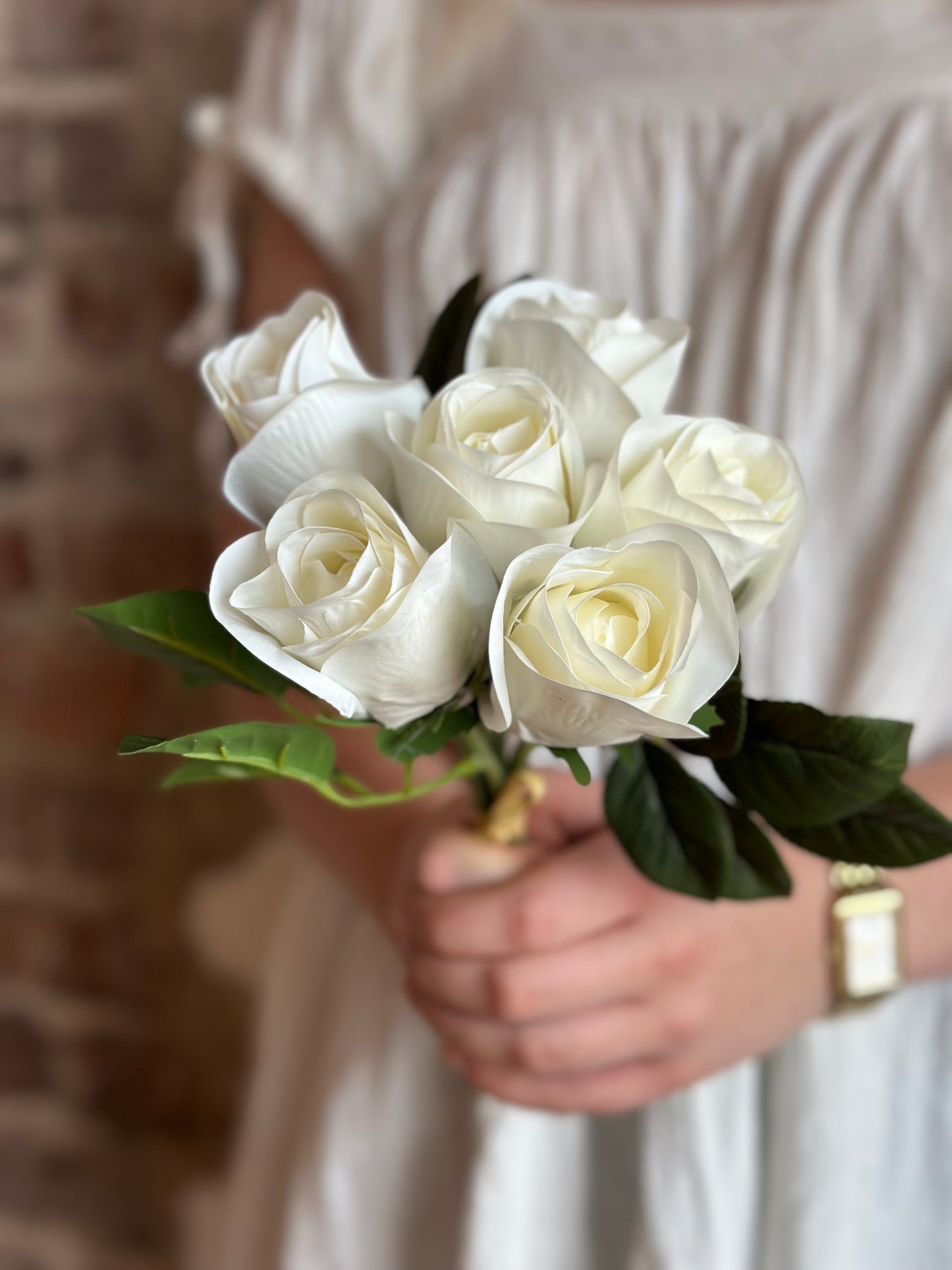 11" Rose Bundle