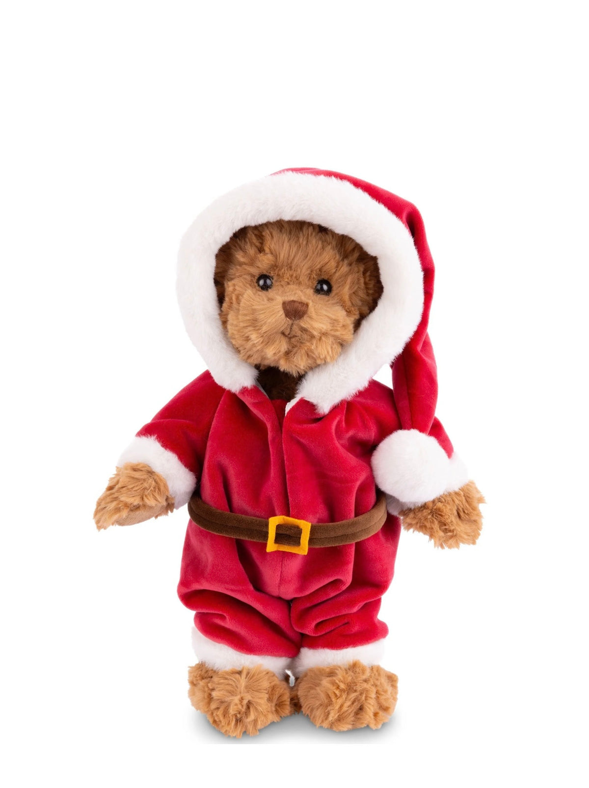 Bukowski Bears Christmas Bjorn
