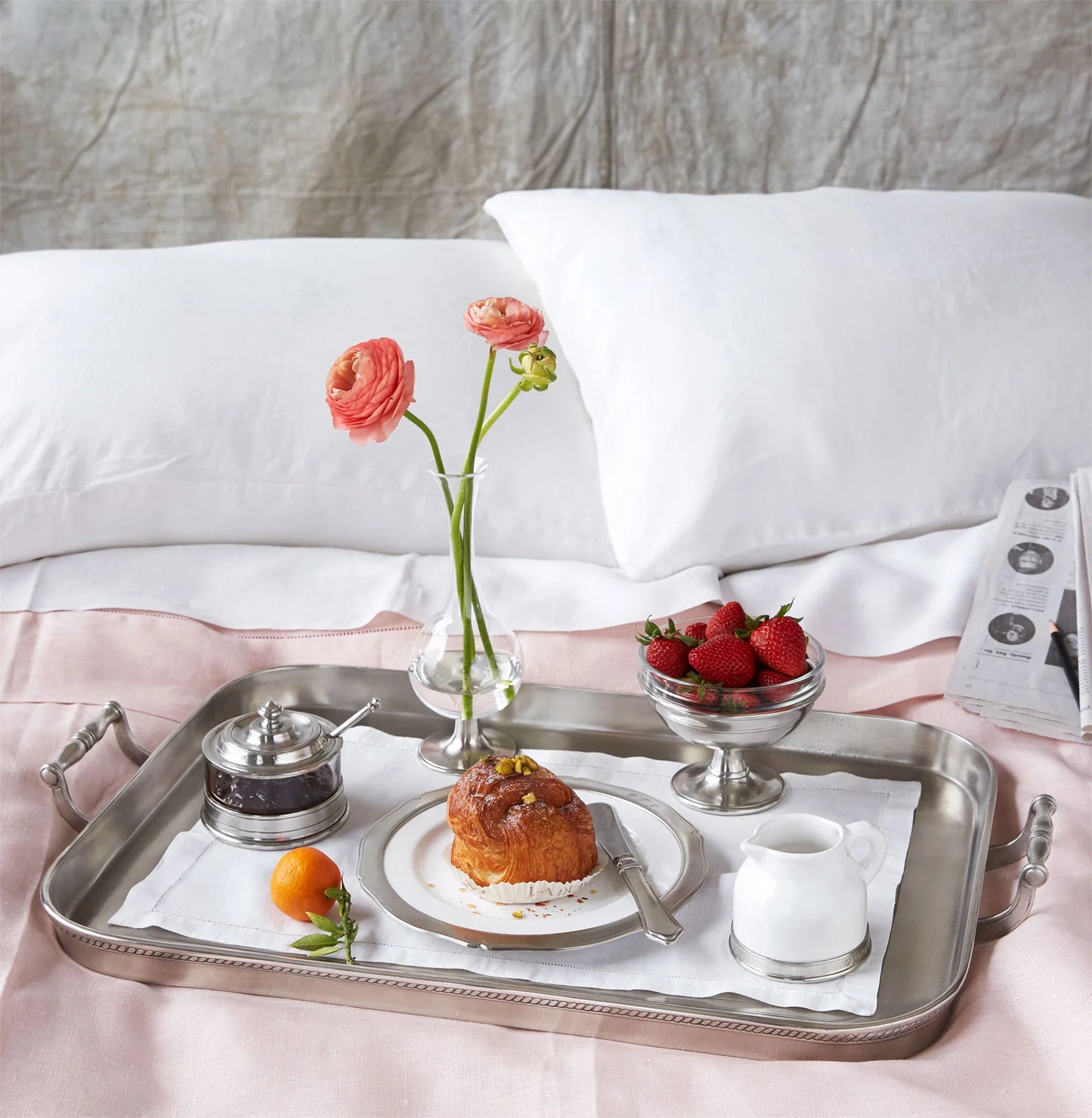Match - Convivio Creamer