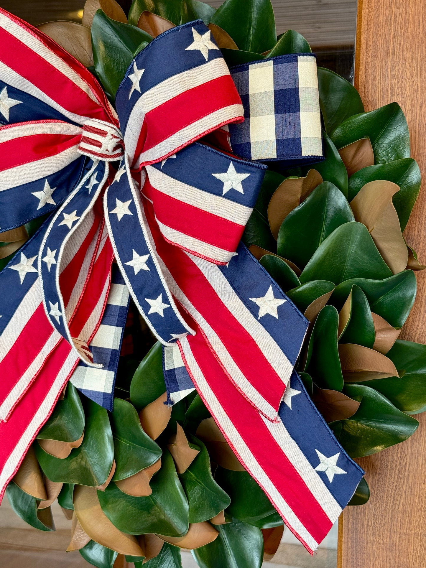 Liberty Bow