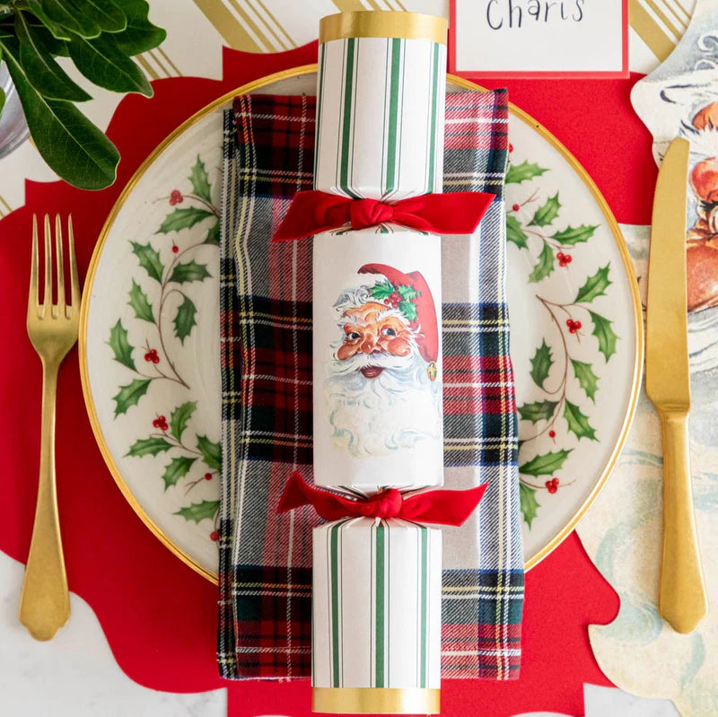 Hester & Cook Santa Crackers