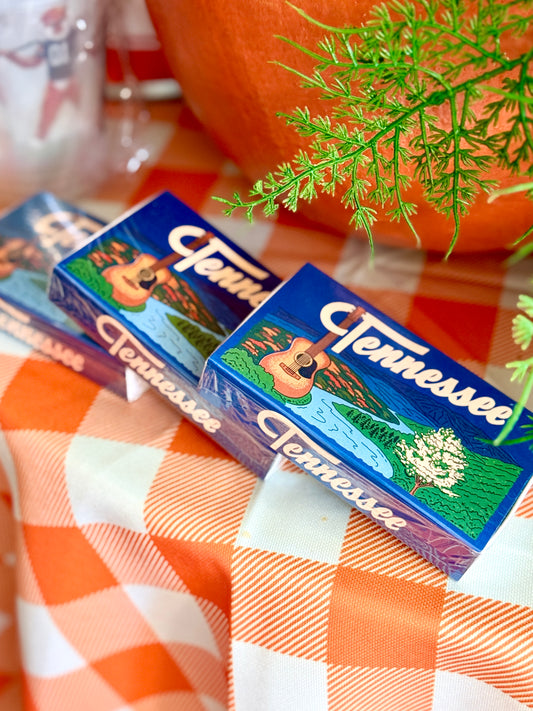 Tennessee Boxed Matches
