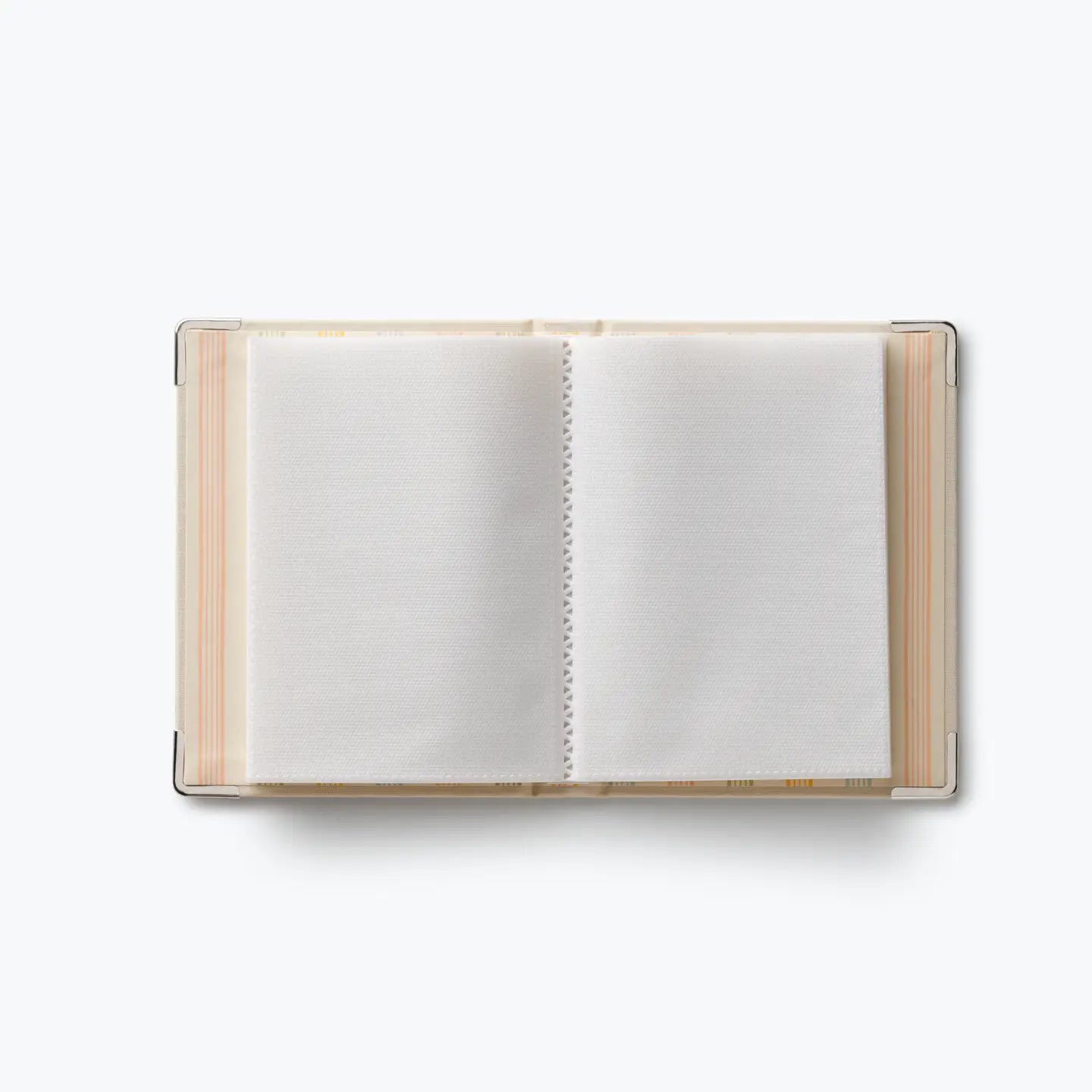 Storybook Embroidered Small Photo Album