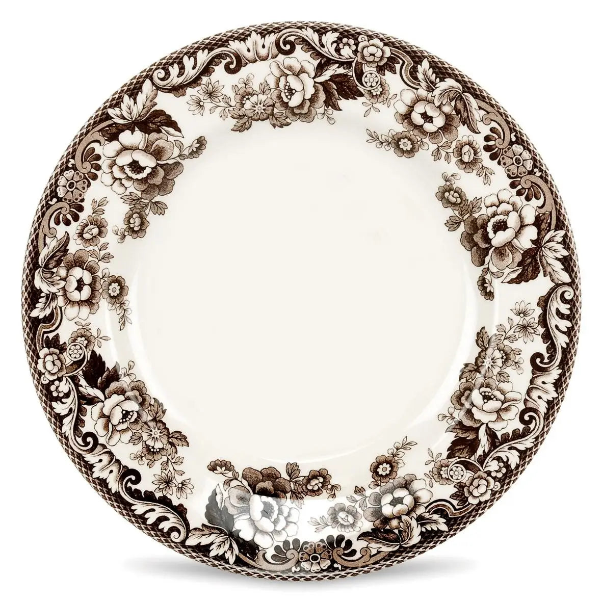 Spode Delamere Bread and Butter Plate