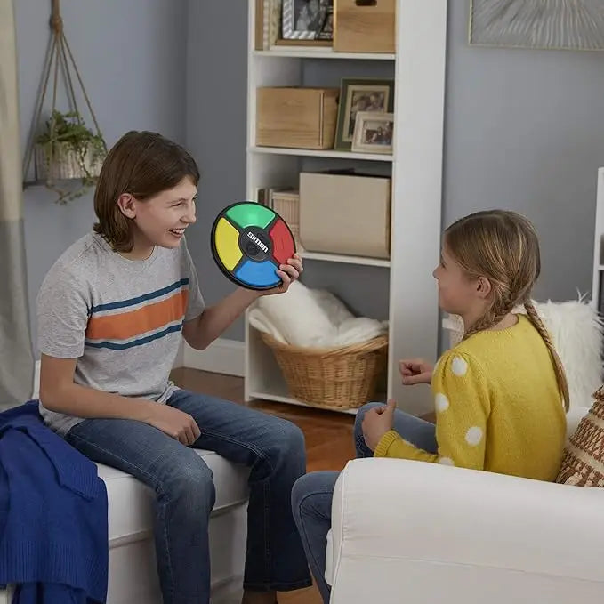 Classic Simon Game