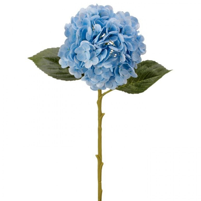 18.5" Real Touch Hydrangea