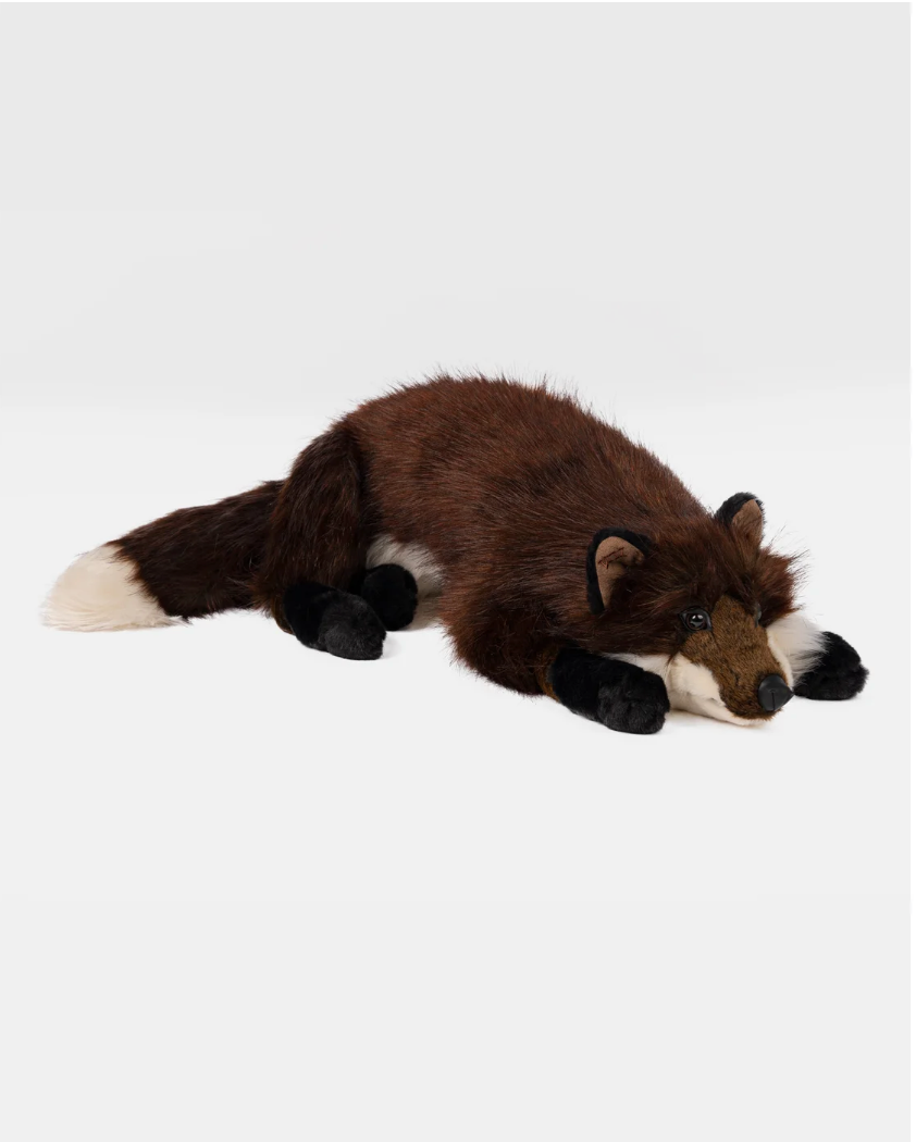 26" Red Fox