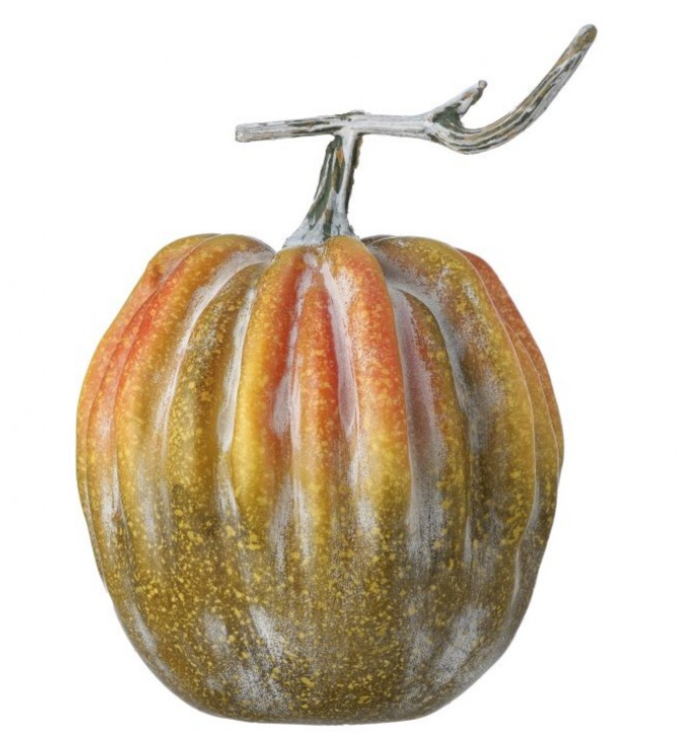 Hybrid Pumpkin w/ Stem