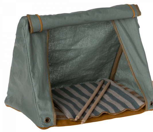 Happy Camper Tent, Mouse